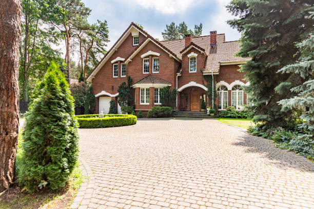 Driveway Repair Near Me in Morenci, MI