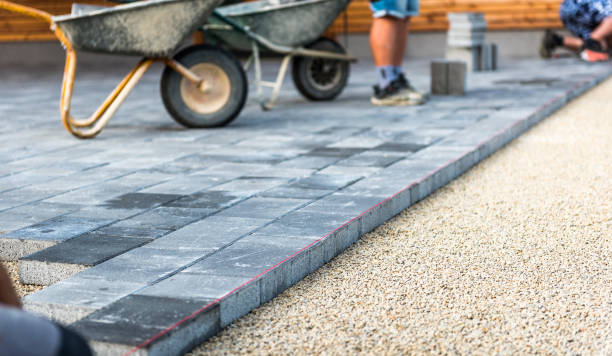 Reasons to Select Us for Your Driveway Paving Requirements in Morenci, MI