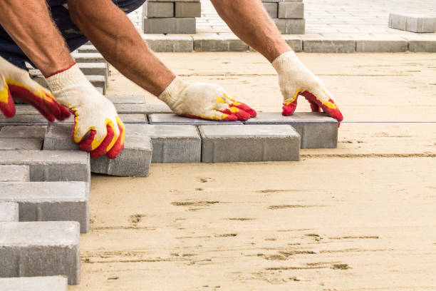 Best Custom Driveway Pavers  in Morenci, MI