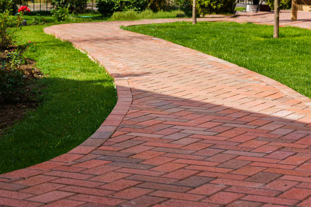 Trusted Morenci, MI Driveway Pavers Experts
