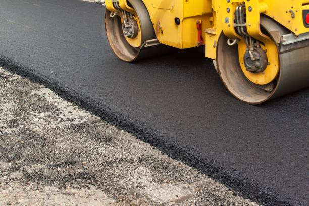 Best Permeable Paver Driveway  in Morenci, MI