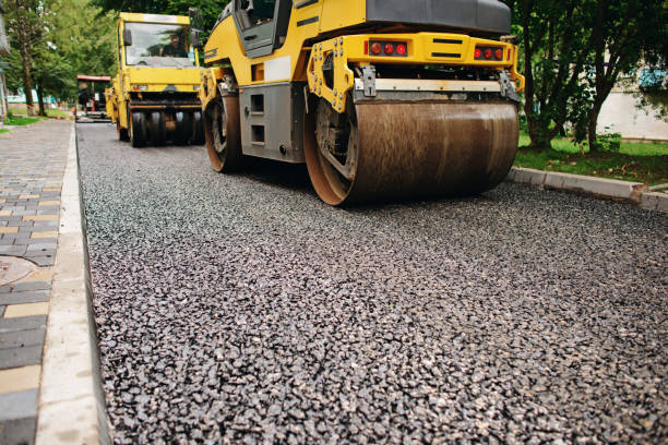Best Driveway Paver Sealing  in Morenci, MI